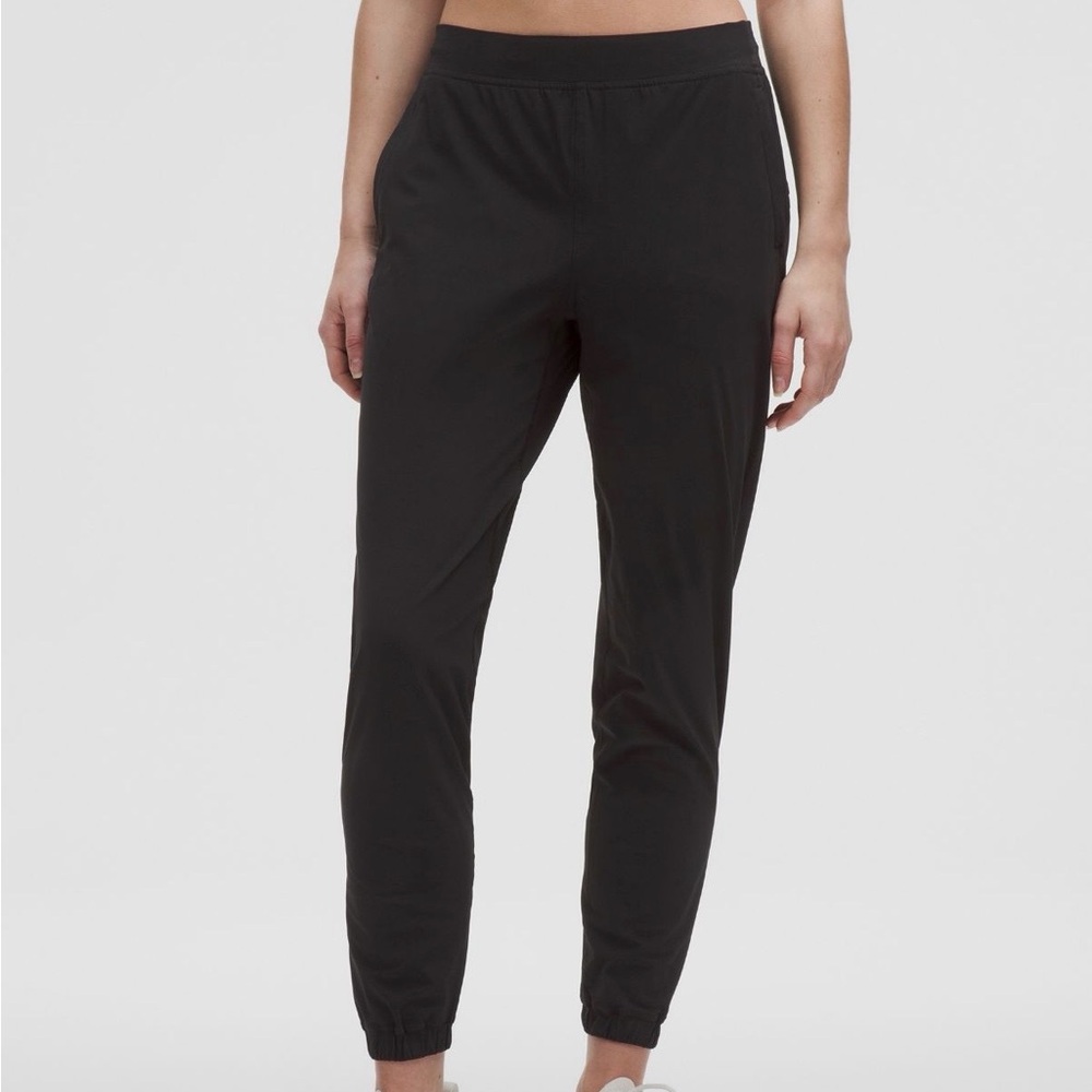lululemon athletica Adapted State Jogger - Black